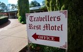 Туры в отель Travellers Rest Motel Туры в отель Travellers Rest Motel