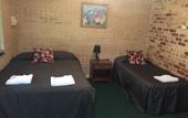 Туры в отель Travellers Rest Motel Туры в отель Travellers Rest Motel
