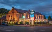 Туры в отель Wentworth Hotel Туры в отель Wentworth Hotel
