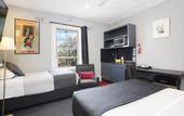 Туры в отель Bayswater Boutique Lodge - Potts Point Туры в отель Bayswater Boutique Lodge - Potts Point