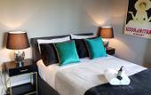 Туры в отель Bayswater Boutique Lodge - Potts Point Туры в отель Bayswater Boutique Lodge - Potts Point