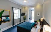 Туры в отель Bayswater Boutique Lodge - Potts Point Туры в отель Bayswater Boutique Lodge - Potts Point