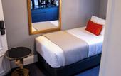 Туры в отель Bayswater Boutique Lodge - Potts Point Туры в отель Bayswater Boutique Lodge - Potts Point
