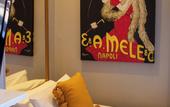 Туры в отель Bayswater Boutique Lodge - Potts Point Туры в отель Bayswater Boutique Lodge - Potts Point