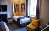 Туры в отель Bayswater Boutique Lodge - Potts Point Туры в отель Bayswater Boutique Lodge - Potts Point