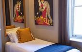 Туры в отель Bayswater Boutique Lodge - Potts Point Туры в отель Bayswater Boutique Lodge - Potts Point