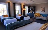 Туры в отель Bayswater Boutique Lodge - Potts Point Туры в отель Bayswater Boutique Lodge - Potts Point