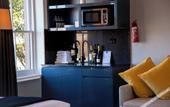 Туры в отель Bayswater Boutique Lodge - Potts Point Туры в отель Bayswater Boutique Lodge - Potts Point