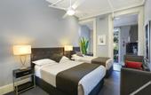 Туры в отель Bayswater Boutique Lodge - Potts Point Туры в отель Bayswater Boutique Lodge - Potts Point