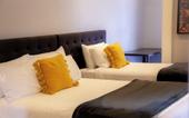Туры в отель Bayswater Boutique Lodge - Potts Point Туры в отель Bayswater Boutique Lodge - Potts Point