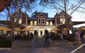 Туры в отель The Terrace Hotel Туры в отель The Terrace Hotel