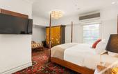 Туры в отель The Terrace Hotel Туры в отель The Terrace Hotel