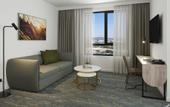 Туры в отель Littomore Suites Kingswood Туры в отель Littomore Suites Kingswood