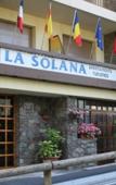 Туры в отель La Solana Apartments Туры в отель La Solana Apartments