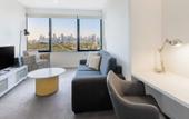 Туры в отель Oaks Melbourne Flemington Suites Туры в отель Oaks Melbourne Flemington Suites