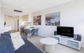 Туры в отель Oaks Melbourne Flemington Suites Туры в отель Oaks Melbourne Flemington Suites