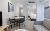Туры в отель Oaks Melbourne Flemington Suites Туры в отель Oaks Melbourne Flemington Suites