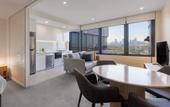 Туры в отель Oaks Melbourne Flemington Suites Туры в отель Oaks Melbourne Flemington Suites