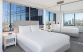Туры в отель Oaks Melbourne Flemington Suites Туры в отель Oaks Melbourne Flemington Suites