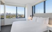 Туры в отель Oaks Melbourne Flemington Suites Туры в отель Oaks Melbourne Flemington Suites