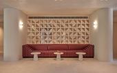 Туры в отель The EVE Hotel Sydney Туры в отель The EVE Hotel Sydney