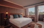 Туры в отель The EVE Hotel Sydney Туры в отель The EVE Hotel Sydney