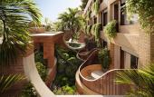 Туры в отель The EVE Hotel Sydney Туры в отель The EVE Hotel Sydney