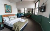 Туры в отель Courthouse Hotel Туры в отель Courthouse Hotel
