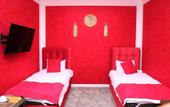 Туры в отель Nar Boutique Hotel Туры в отель Nar Boutique Hotel