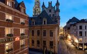 Туры в отель Hotel Amigo, a Rocco Forte Hotel Туры в отель Hotel Amigo, a Rocco Forte Hotel