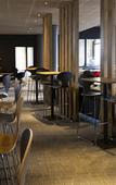 Туры в отель ibis Gent Centrum St-Baafs Kathedraal Туры в отель ibis Gent Centrum St-Baafs Kathedraal