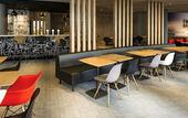 Туры в отель ibis Gent Centrum St-Baafs Kathedraal Туры в отель ibis Gent Centrum St-Baafs Kathedraal