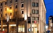 Туры в отель ibis Gent Centrum St-Baafs Kathedraal Туры в отель ibis Gent Centrum St-Baafs Kathedraal