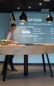 Туры в отель ibis Aalst Centrum Туры в отель ibis Aalst Centrum
