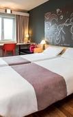 Туры в отель ibis Aalst Centrum Туры в отель ibis Aalst Centrum
