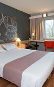 Туры в отель ibis Aalst Centrum Туры в отель ibis Aalst Centrum