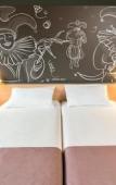 Туры в отель ibis Aalst Centrum Туры в отель ibis Aalst Centrum