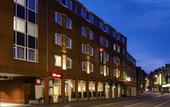 Туры в отель ibis Namur Centre Туры в отель ibis Namur Centre