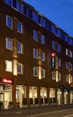 Туры в отель ibis Namur Centre Туры в отель ibis Namur Centre