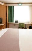 Туры в отель ibis Namur Centre Туры в отель ibis Namur Centre