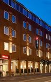 Туры в отель ibis Namur Centre Туры в отель ibis Namur Centre