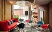 Туры в отель ibis Namur Centre Туры в отель ibis Namur Centre