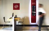 Туры в отель ibis Namur Centre Туры в отель ibis Namur Centre