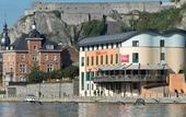 Туры в отель ibis Dinant Centre Туры в отель ibis Dinant Centre
