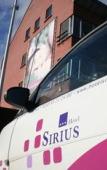 Туры в отель Hotel Sirius Туры в отель Hotel Sirius