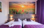 Туры в отель Hotel-Restaurant Horizon Ath-Lessines Туры в отель Hotel-Restaurant Horizon Ath-Lessines
