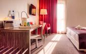 Туры в отель Hotel-Restaurant Horizon Ath-Lessines Туры в отель Hotel-Restaurant Horizon Ath-Lessines