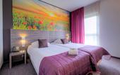 Туры в отель Hotel-Restaurant Horizon Ath-Lessines Туры в отель Hotel-Restaurant Horizon Ath-Lessines
