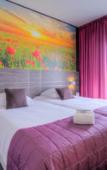 Туры в отель Hotel-Restaurant Horizon Ath-Lessines Туры в отель Hotel-Restaurant Horizon Ath-Lessines