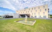 Туры в отель Hotel-Restaurant Horizon Ath-Lessines Туры в отель Hotel-Restaurant Horizon Ath-Lessines